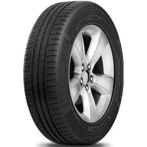 Billige Dekk Duraturn Mozzo 4s 205/55 R16 94 v Xl