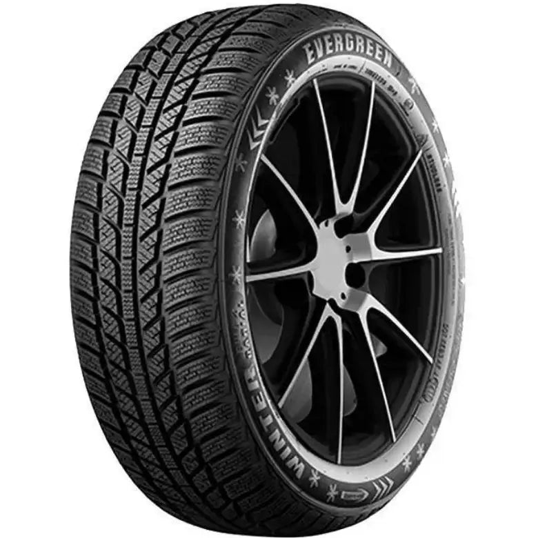 Billige Dekk Evergreen Ew62 205/45 R16 87 h
