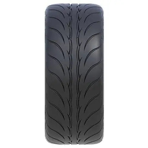 Billige Dekk Federal 595 Rs-pro 245/40 R17 91 w Nhs