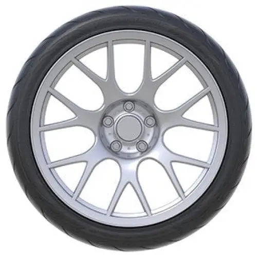 Billige Dekk Federal 595 Rs-pro 245/40 R17 91 w Nhs