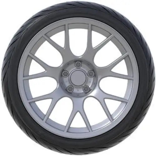 Billige Dekk Federal 595 Rs-rr 245/40 R17 91 w