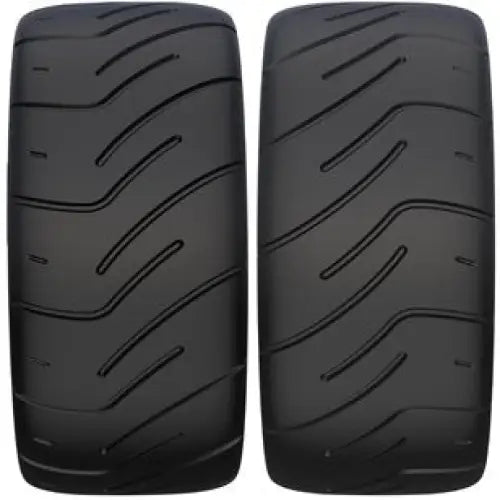 Billige Dekk Federal Fz-201 Medium 225/45 R17 91 w