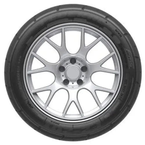 Billige Dekk Federal Fz-201 Medium 225/45 R17 91 w