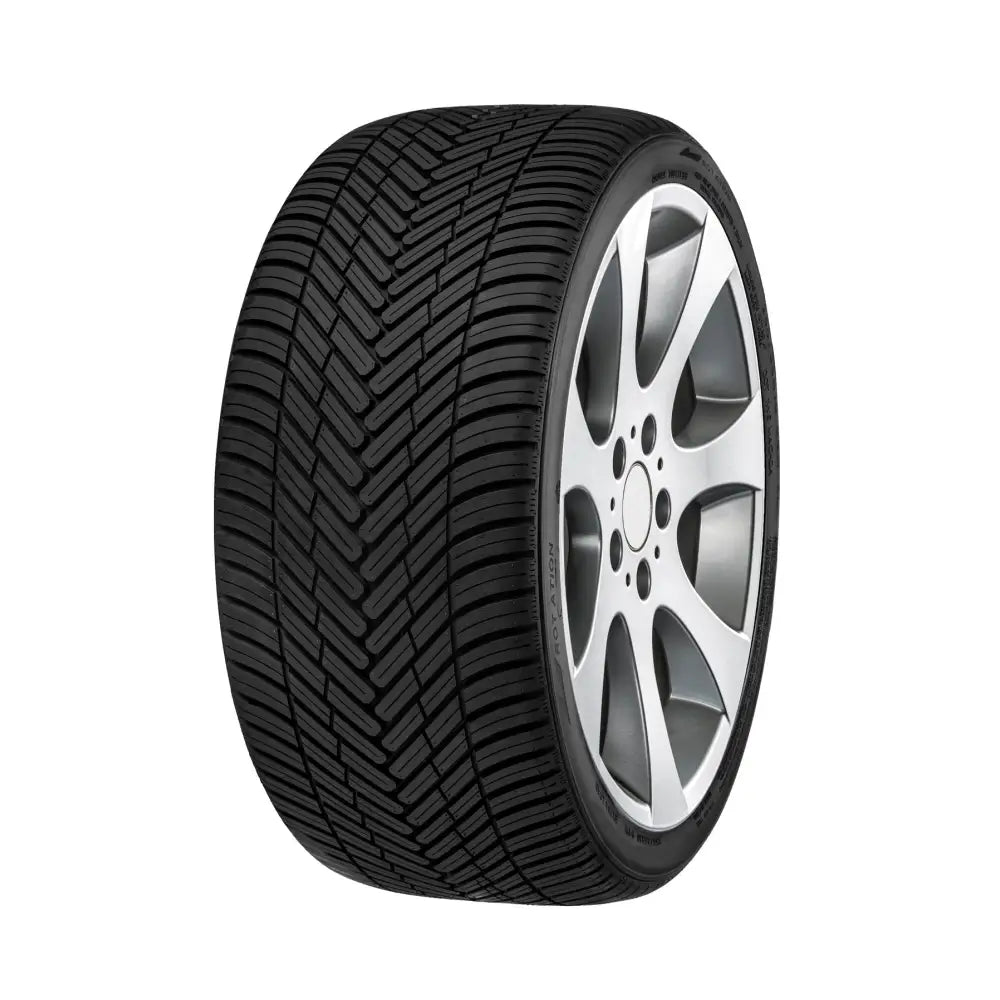Billige Dekk Fortuna Ecoplus 2 4s 235/55 R17 103 w Xl