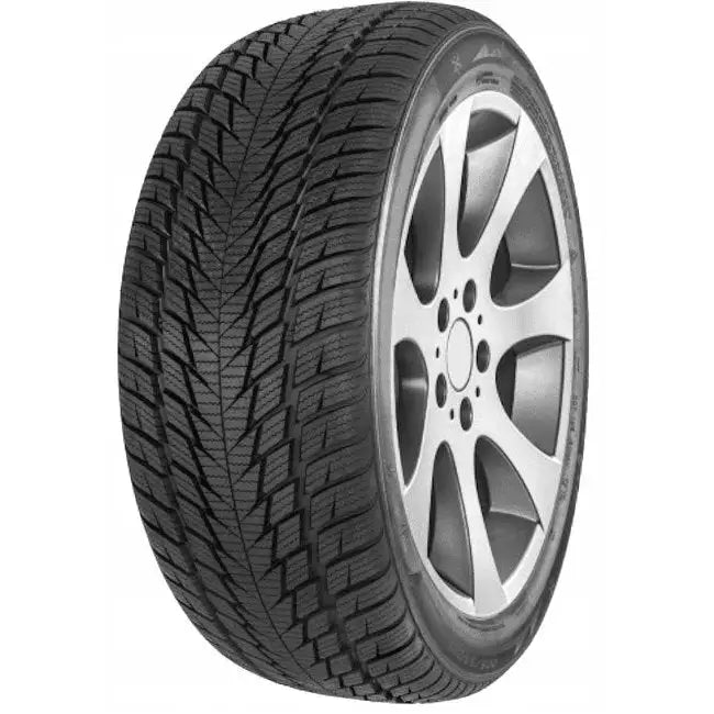 Billige Dekk Fortuna Gowin Uhp 2 205/45 R16 87 h Xl