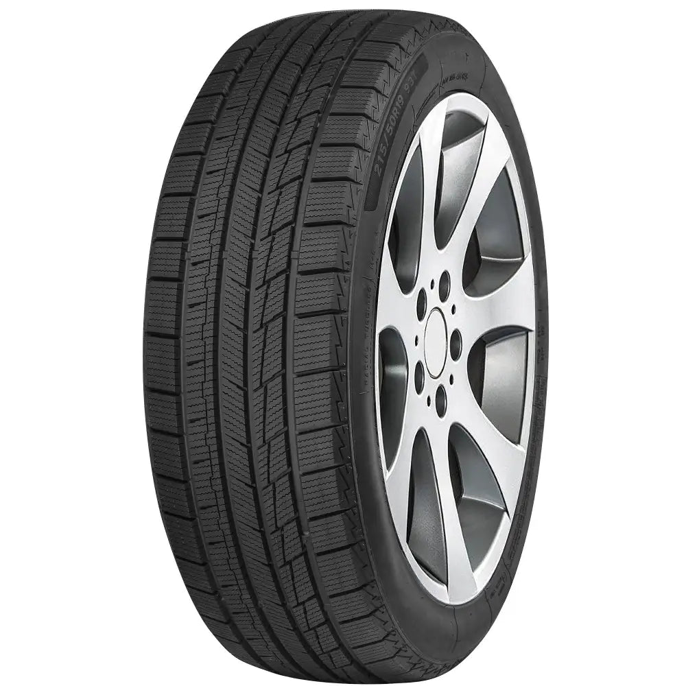 Billige Dekk Fortuna Gowin Uhp 3 195/60 R16 89 v