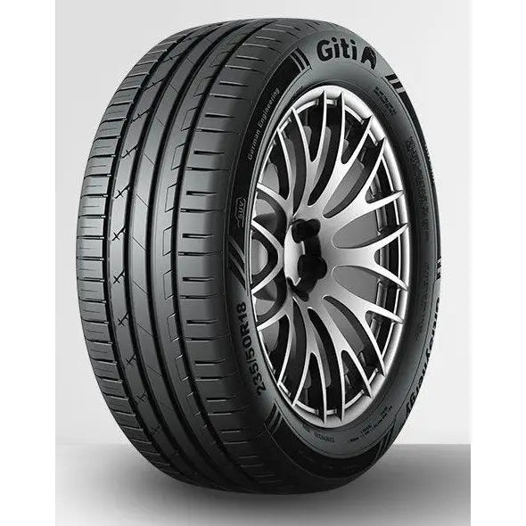 Billige Dekk Giti Synergy H2 215/55 R17 98 h Oe Vw Caddy