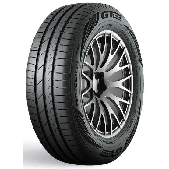 Billige Dekk Gtradial Fe2 165/70 R14 81 t