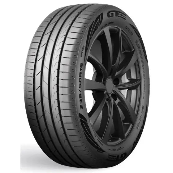 Billige Dekk Gtradial Fe2 Suv 215/55 R18 99 v Xl
