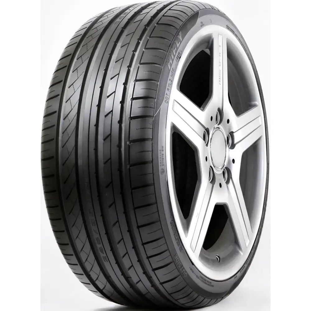 Billige Dekk Hifly Hf805 235/55 R17 103 w Xl