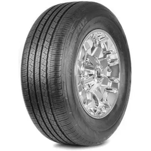 Billige Dekk Landsail Clv2 235/50 R18 101 w Xl