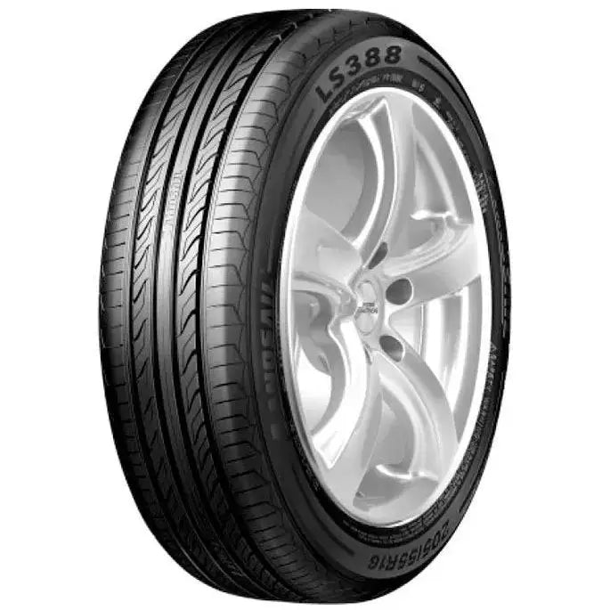 Billige Dekk LandSail LS388 175/55 R15 77 T