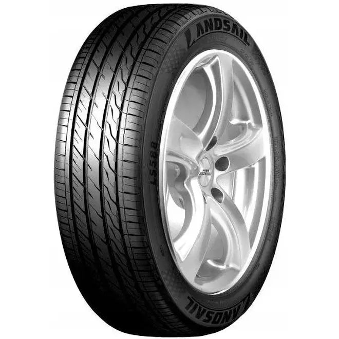 Billige Dekk Landsail Ls588 265/40 R22 106 w Xl