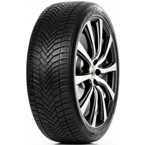 Billige Dekk Landsail Season Dragon 215/55 R18 99 v Xl