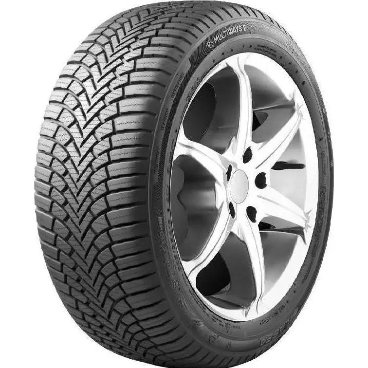 Billige Dekk Lassa Multiways 2 225/55 R17 101 w Xl