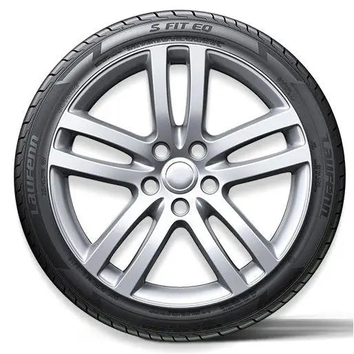 Billige Dekk Laufenn s Fit Eq 235/35 R19 91 y Xl Fr