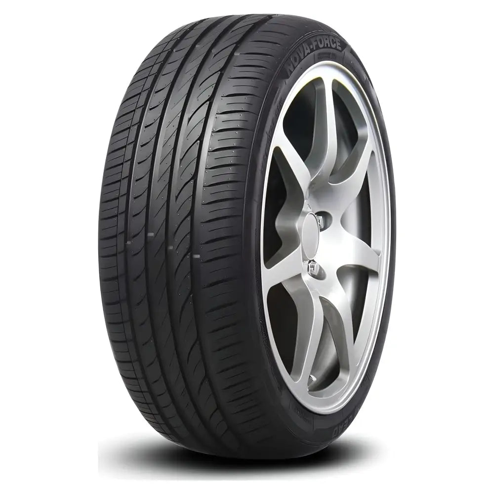 Billige Dekk Leao Nova Force 215/40 R17 87 w