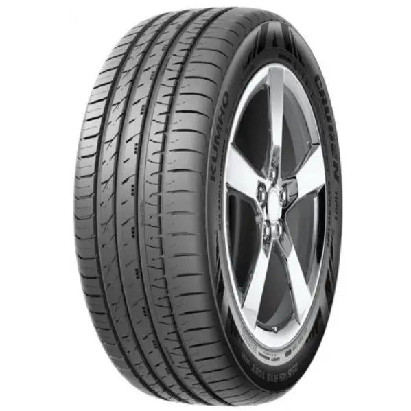 Billige Dekk Marshal Hp91 265/50 R19 110 y Xl