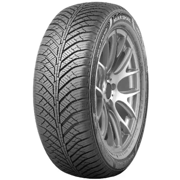 Billige Dekk Marshal Mh22 4 Season 155/65 R14 75 t