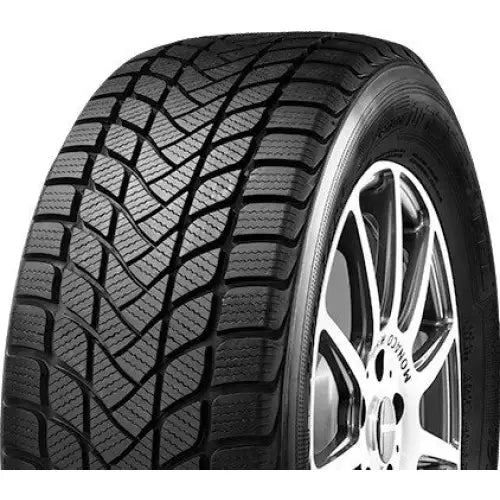 Billige Dekk Master-steel Winter Plus 195/55 R16 87 h