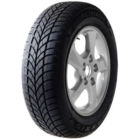 Billige Dekk Maxxis Arctic Trekker Wp-05 135/70 R15 70 t - 1