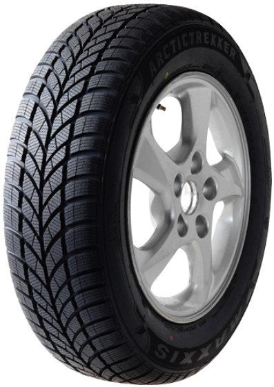 Billige Dekk Maxxis Arctic Trekker Wp-05 225/60 R16 102 h Xl - 1