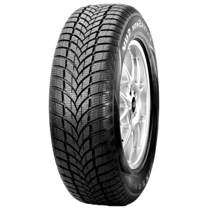 Billige Dekk Maxxis Ma-sw Victra Snow Suv 235/75 R15 109 t - 1