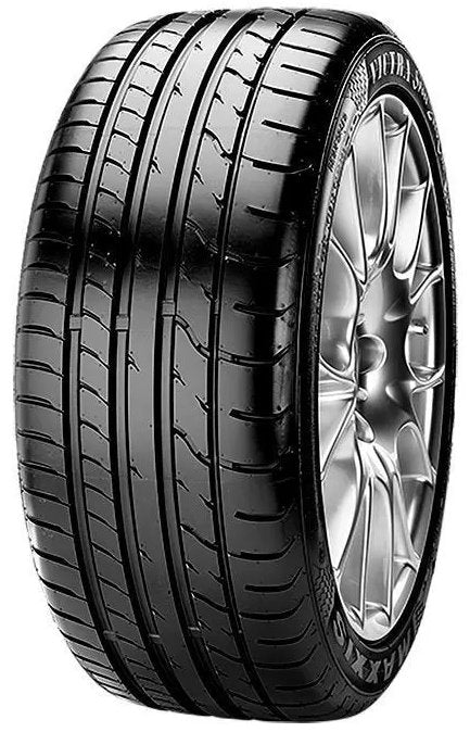 Billige Dekk Maxxis Ma Vs 01 245/35 R20 95 y Xl - 1