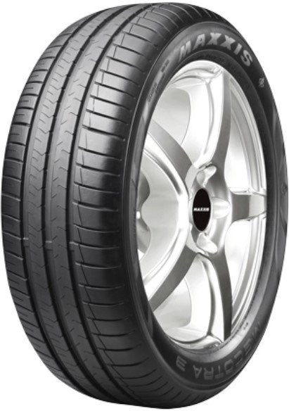 Billige Dekk Maxxis Mecotra 3 Me3 145/70 R13 71 t - 1