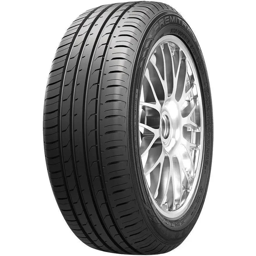 Billige Dekk Maxxis Premitra 5 Hp5 185/55 R16 83 v - 1