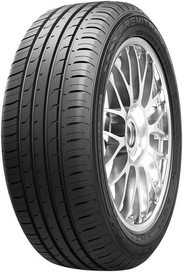 Billige Dekk Maxxis Premitra 5 Hp5 245/50 R18 104 w Xl - 1