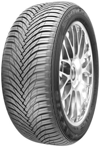 Billige Dekk Maxxis Premitra All Season Ap3 155/65 R14 79 t Xl - 1