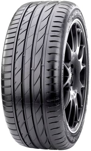 Billige Dekk Maxxis Victra Sport 5 Vs5 275/35 R18 99 y Xl - 1