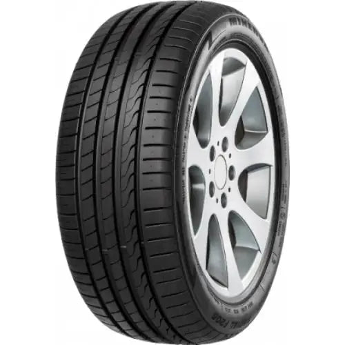 Billige Dekk Minerva F205 195/45 R17 85 w