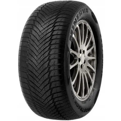 Billige Dekk Minerva Frostrack Hp 165/70 R14 81 t
