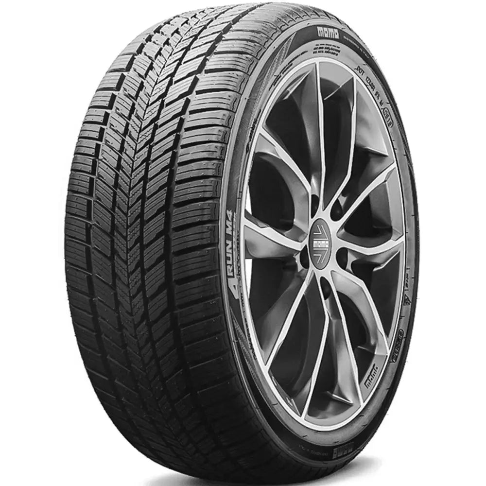 Billige Dekk Momo Tires 4run M4 All Season 165/70 R14 85 t Xl