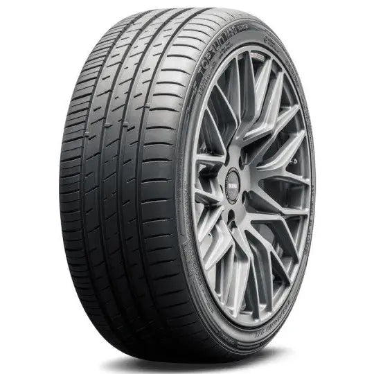 Billige Dekk Momo Tires Toprun M30 Europa 275/45 R21 110 y Xl