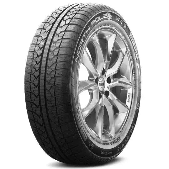 Billige Dekk Momo Tires W-1 North Pole 155/80 R13 79 t