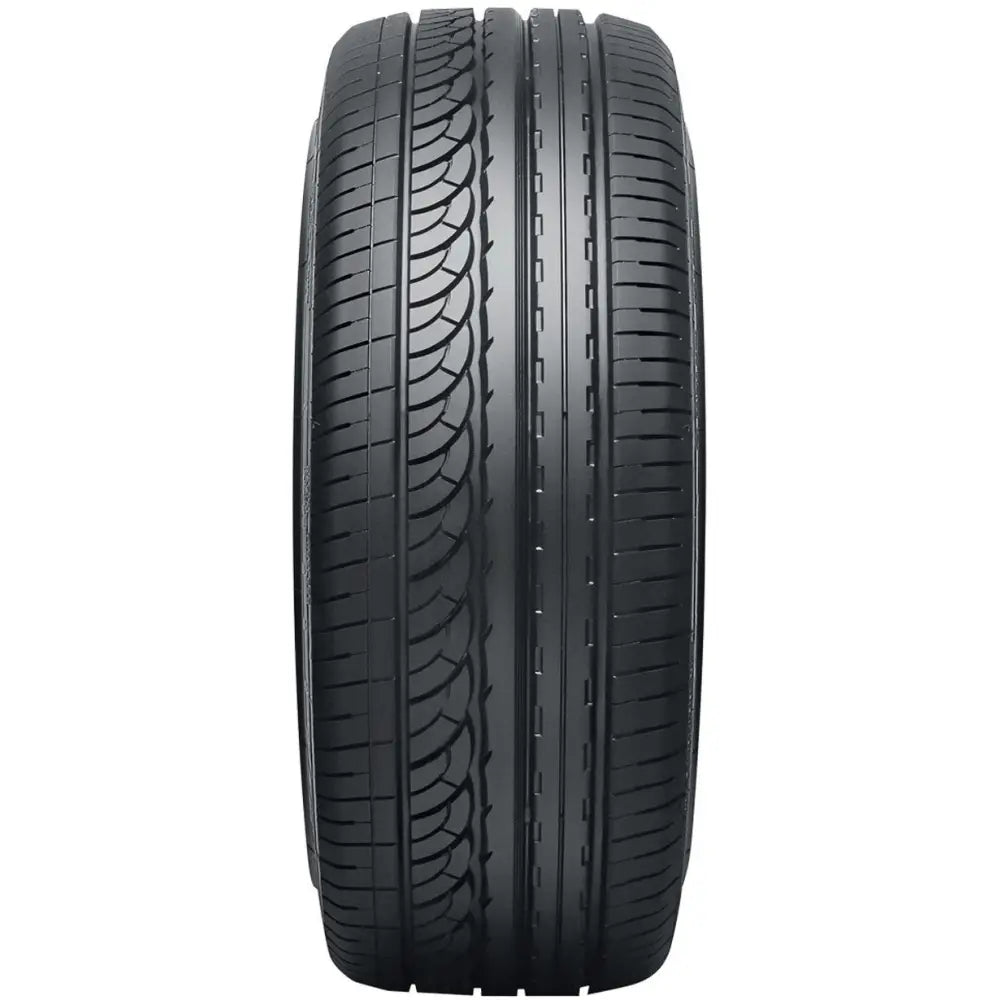 Billige Dekk Nankang Nk Comfort As-1 195/40 R17 81 w - 1