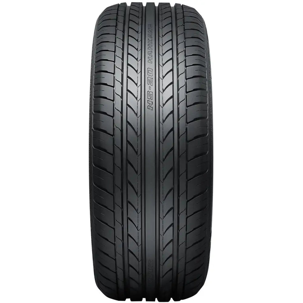 Billige Dekk Nankang Ns-20 255/40 R19 100 y Xl