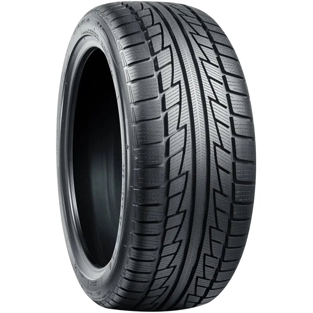 Billige Dekk Nankang Winter Activa Sv-2 185/55 R16 87 t Xl