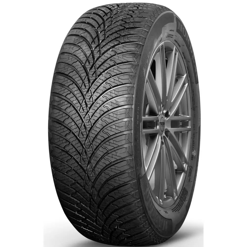 Billige Dekk Nordexx Na6000 M/s 215/55 R16 97 v Xl