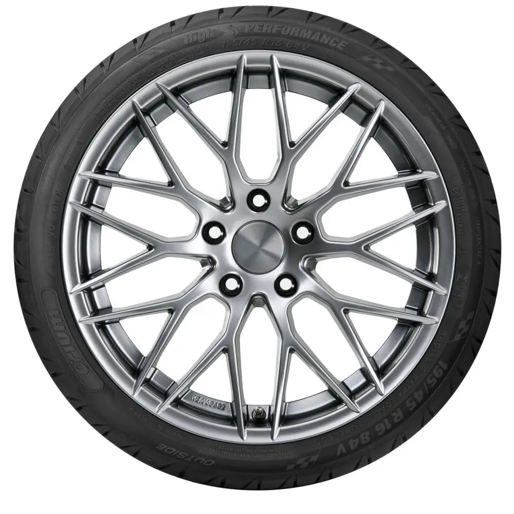 Billige Dekk Orium Hp 165/65 R15 81 h