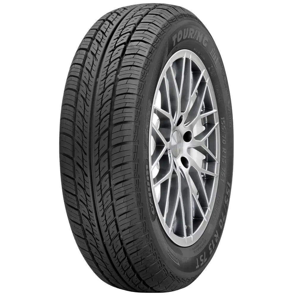 Billige Dekk Orium Touring 145/70 R13 71 t