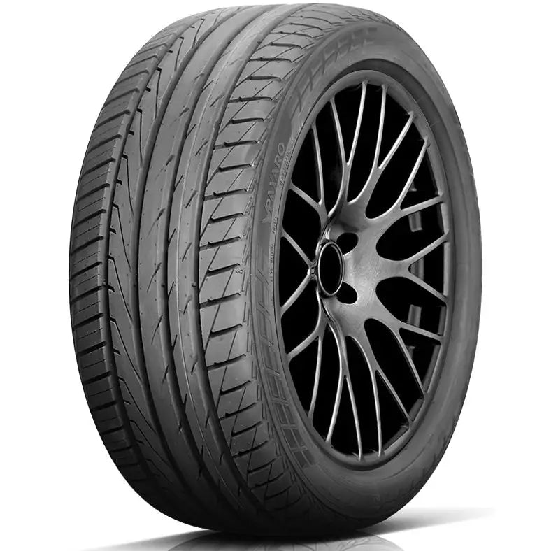 Billige Dekk Paxaro Rapido 205/55 R16 91 v