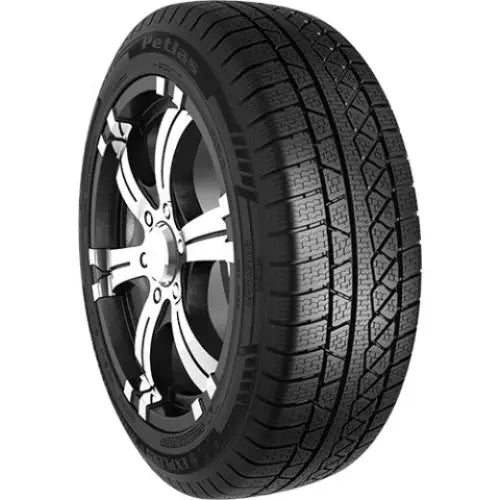 Billige Dekk Petlas Explero W671 225/65 R17 106 h