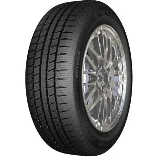 Billige Dekk Petlas Imperium Pt535 185/60 R15 88 h