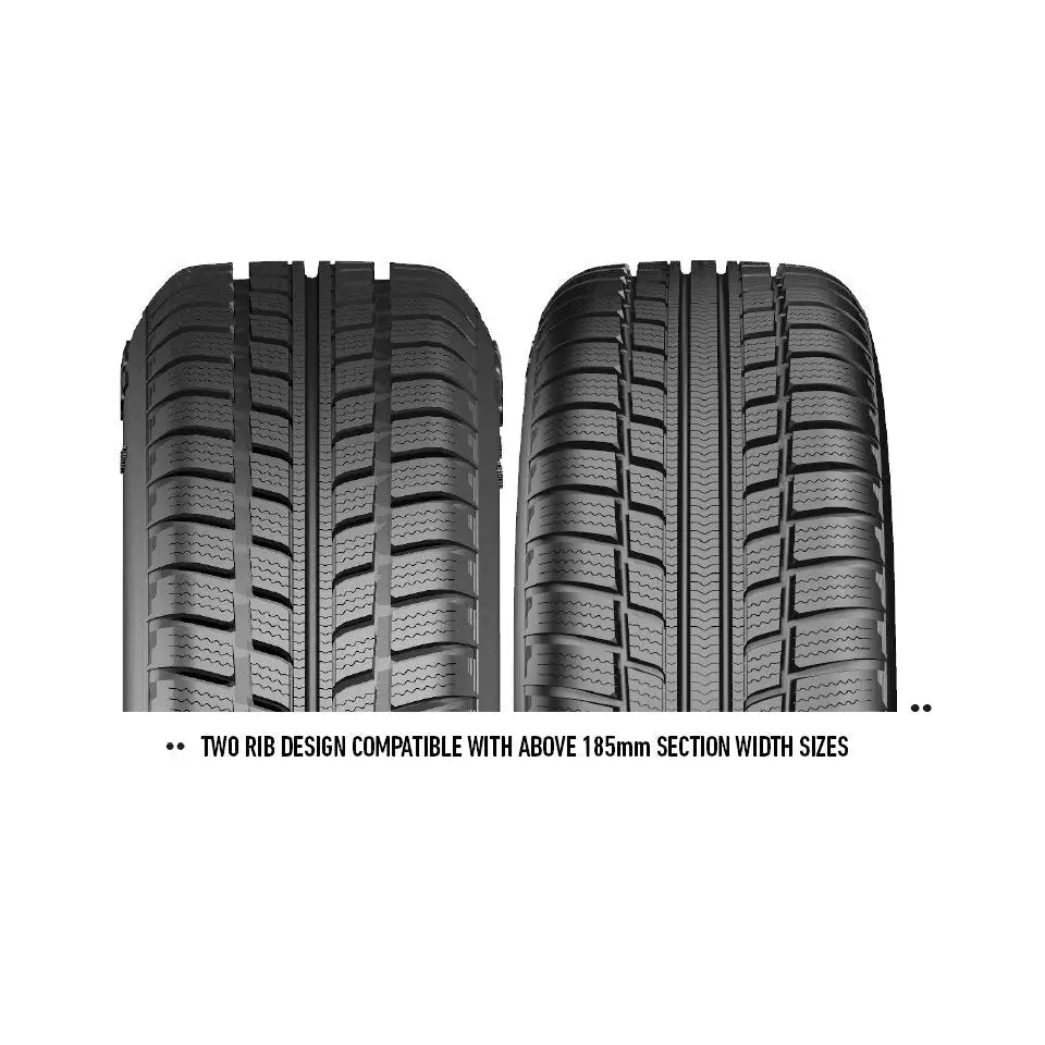 Billige Dekk Petlas Snow Master W601 175/70 R13 82 t