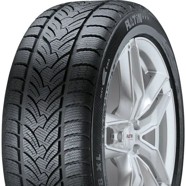 Billige Dekk Platin Winter Rp60 215/55 R17 98 v Xl