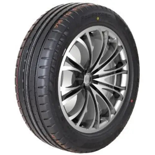 Billige Dekk Powertrac Racing Pro 235/50 R17 100 w Xl